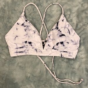 SHEIN Bikini Top